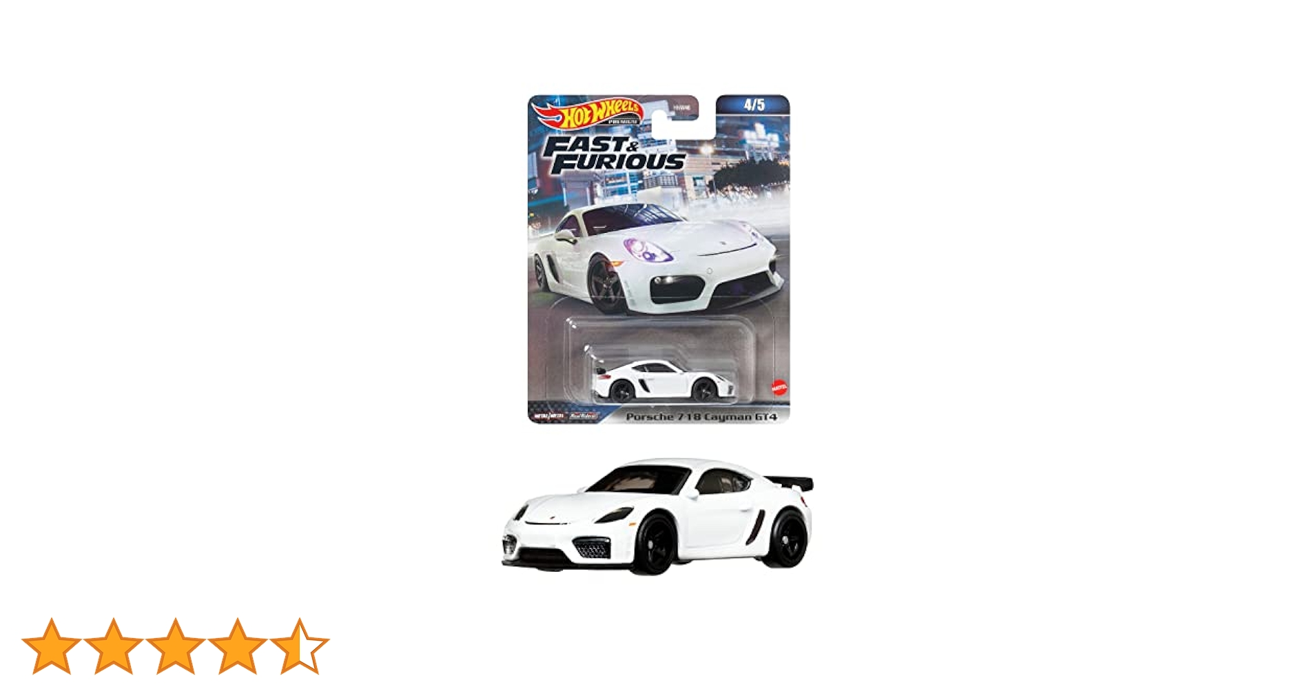 Amazon.co.jp: ホットウィール(Hot Wheels) ワイルド・スピード